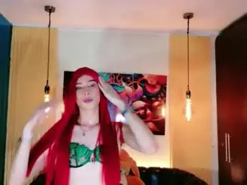 Chaturbate Sex Cam of thamara_roberts