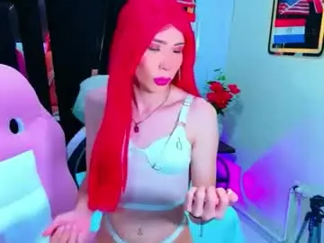 Chaturbate Private Sex Chat of thamara_roberts