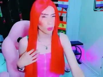 Chaturbate Adult Webcams of thamara_roberts