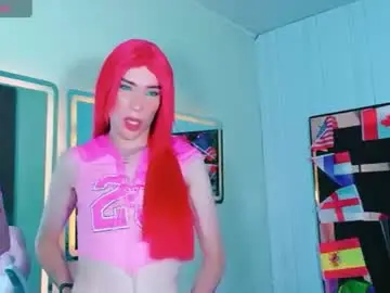 Chaturbate Best live sex cam show of thamara_roberts