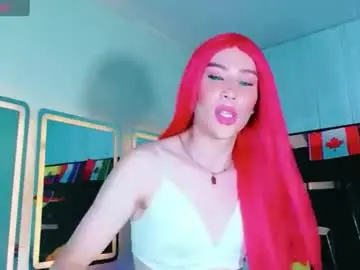Chaturbate Sex Cam of thamara_roberts