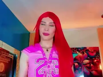 Chaturbate Best Webcam of thamara_roberts