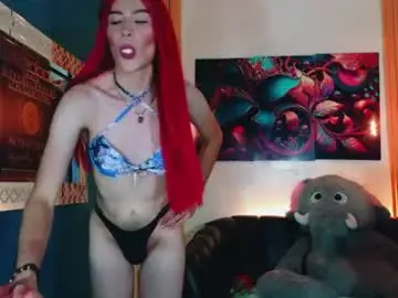 Chaturbate Free Porn Cam of thamara_roberts