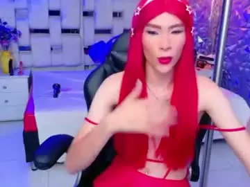 Chaturbate Live Sex Cam of thamara_roberts