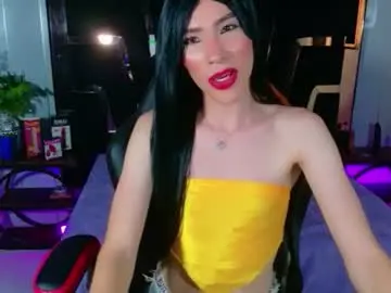 Chaturbate Live Porn of thamara_roberts
