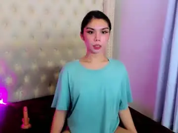 Chaturbate Adult Webcam of yumi_baby