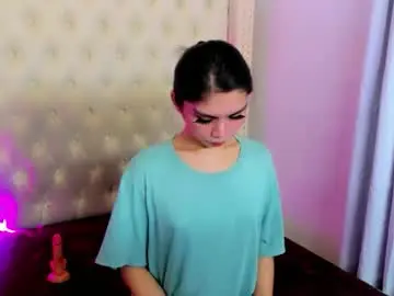 Chaturbate Live Porn of yumi_baby