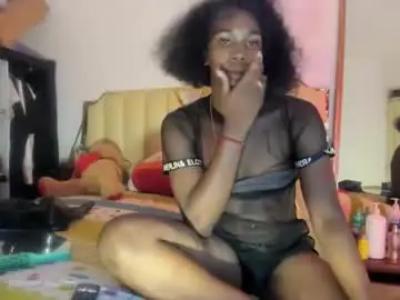 Chaturbate Sex Chat of crizyn_prudens