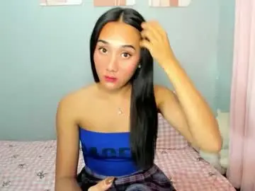 Chaturbate Adult Video Chat of ellats_18