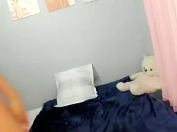 Chaturbate Adult Webcams of ellats_18