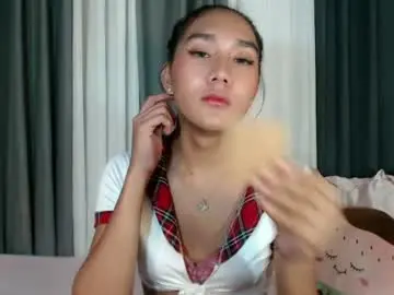 Chaturbate Adult Video Chat of ellats_18