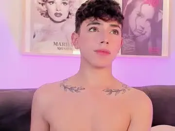 Chaturbate Free Porn Cam of evan_voss