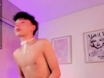 Chaturbate Adult Webcams of evan_voss
