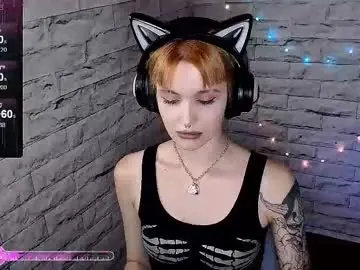 Chaturbate Sex Chat of lauren_raquel
