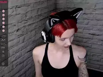 Chaturbate Live Sex Cam of lauren_raquel