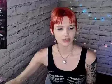 Chaturbate Best Webcam of lauren_raquel