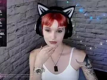 Chaturbate Sex Chat of lauren_raquel
