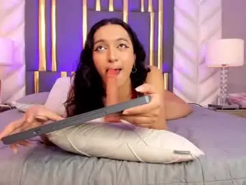 Chaturbate Nude Webcam of lexy_woods