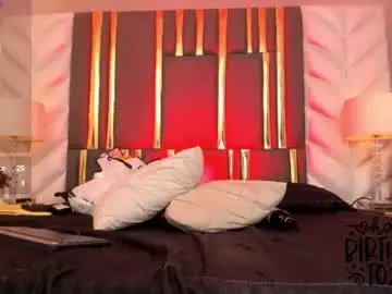 Chaturbate Nude Webcam of lexy_woods