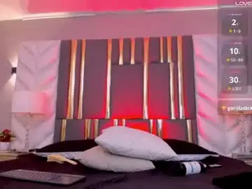 Chaturbate Adult Webcam of lexy_woods
