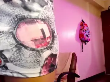 Chaturbate Adult Video Chat of nanikitty69