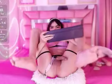 Chaturbate Live Porn of nefera_nox