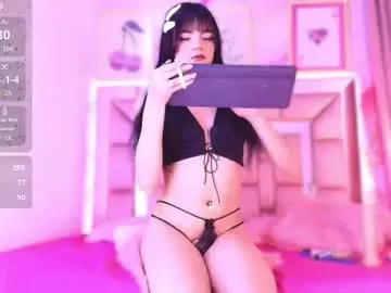 Chaturbate Live Sex Cam of nefera_nox