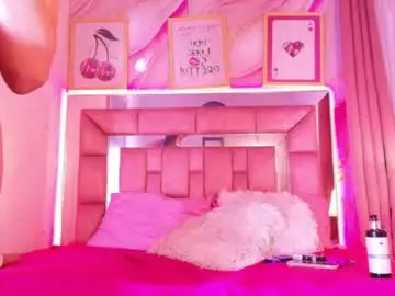 Chaturbate Nude Webcam of nefera_nox