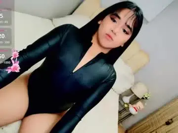 Chaturbate Sex Chat of sanyaluxx