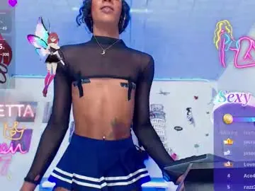 Chaturbate Best Webcam of violetaconny