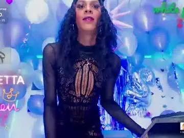 Chaturbate Live Sex Cam of violetaconny