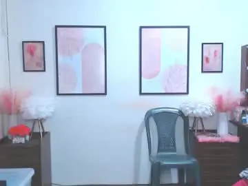 Chaturbate Private Sex Chat of diense17