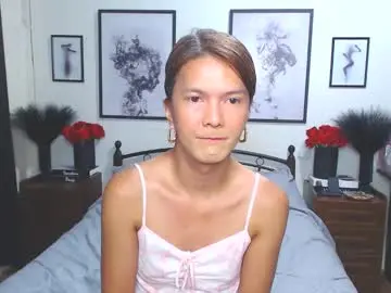Chaturbate Live Sex Cam of diense17