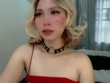 Chaturbate Live Sex of imyourfelicious