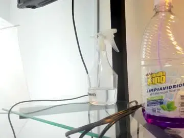 Chaturbate Best Webcam of jhon_kael