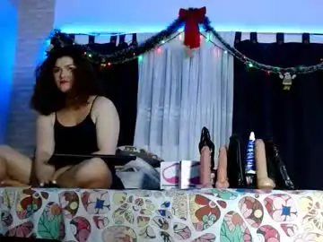 Chaturbate Nude Webcam of smithdara