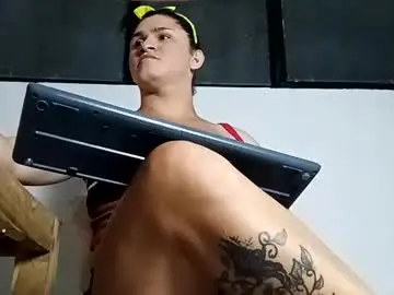 Chaturbate Free Porn Cam of smithdara