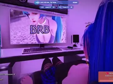 Chaturbate Adult Webcam of sonaboobvelle