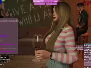 Chaturbate Live Sex of sonaboobvelle