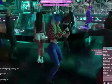 Chaturbate Watch Live Sex Cams of sonaboobvelle