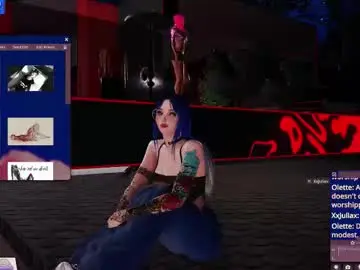 Chaturbate Adult Webcams of sonaboobvelle