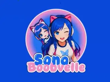Chaturbate Live Porn of sonaboobvelle