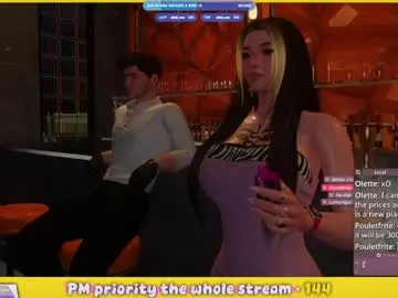 Chaturbate Nude Webcam of sonaboobvelle