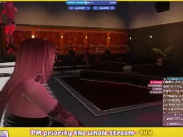 Chaturbate Sex Cam of sonaboobvelle