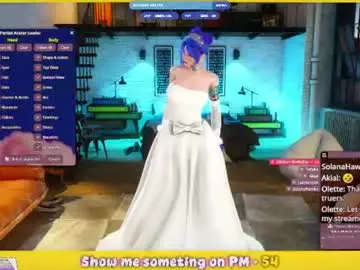 Chaturbate Best live sex cam show of sonaboobvelle