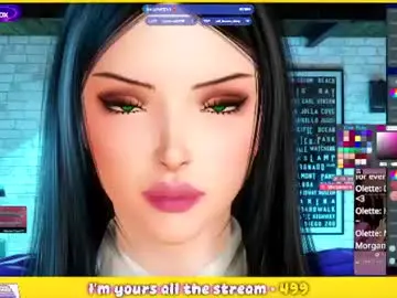 Chaturbate Adult Webcam of sonaboobvelle