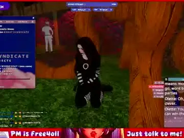 Chaturbate Free Porn Cam of sonaboobvelle