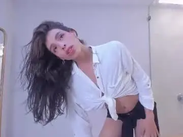 Chaturbate Sex Chat of ziacollens