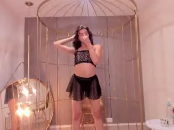 Chaturbate Free Live Porn of ziacollens
