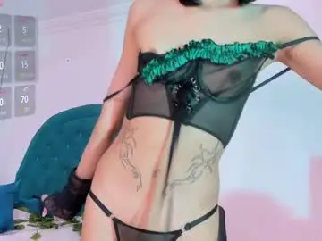 _sweet_jennie from chaturbate